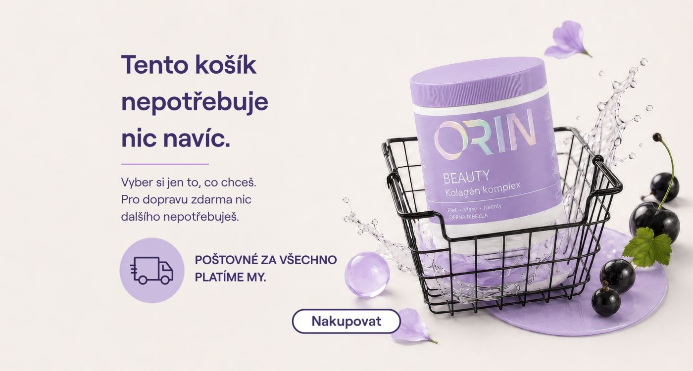 CZ Doprava zadarmo