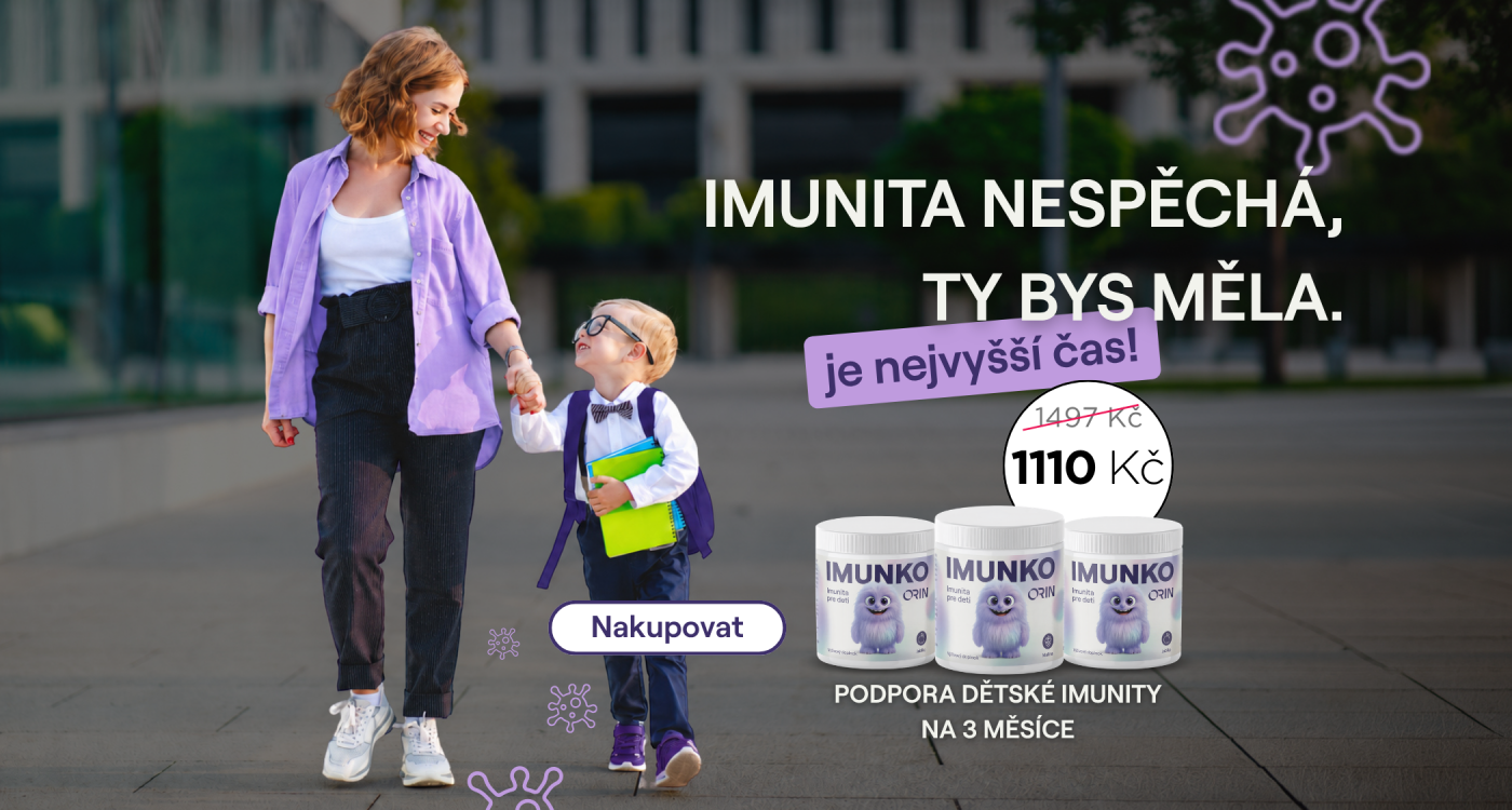 CZ Imunko balenia