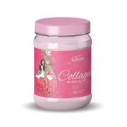 Queen Collagen 10 000 mg – malina