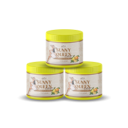 Trojbalení Sunny Queen Collagen