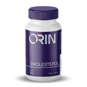 Cholesterol