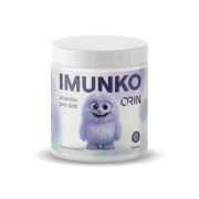 ORIN IMUNKO