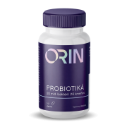 ORIN PROBIOTIKÁ