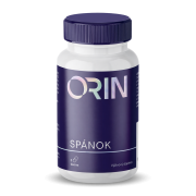 ORIN Spánek