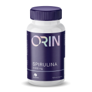 ORIN SPIRULINA