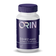 ORIN D3+K2 FORTE