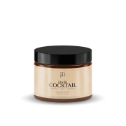 HAIR Coctail – jahoda & máta