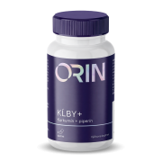 ORIN KLOUBY+