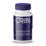 ORIN Glukózová rovnováha