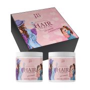 Dvojbalení HAIR COCKTAIL pro těhotné a kojící