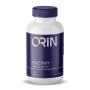 ORIN ENZYMY na trávení