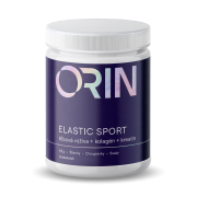 ORIN ELASTIC SPORT kolagen pro sportovce