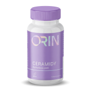 ORIN CERAMIDY pro hydrataci pleti
