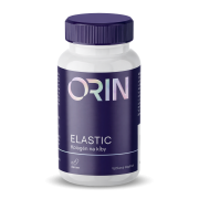 ORIN ELASTIC kolagen na klouby, tobolky