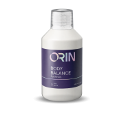 ORIN BODY BALANCE Polyfenoly