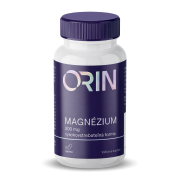ORIN MAGNÉZIUM