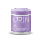 ORIN BRONZE kolagen s betakarotenem