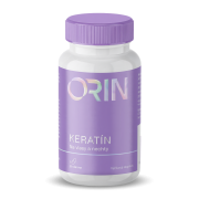 ORIN KERATIN na vlasy a nehty