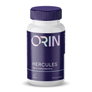 ORIN HERCULES přírodní zdroj testosteronu