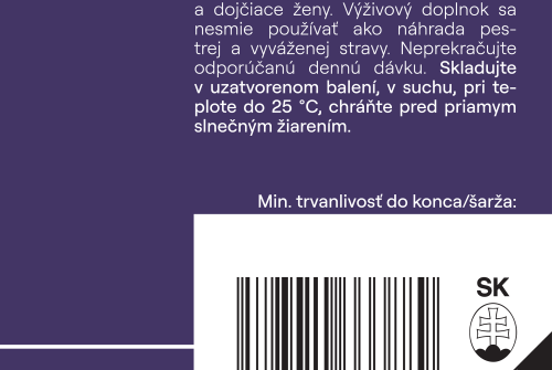 ORIN Pro oči