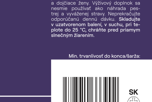 ORIN Spánek