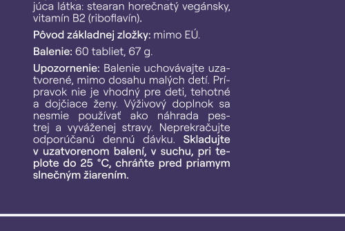 ORIN VITAMIN C