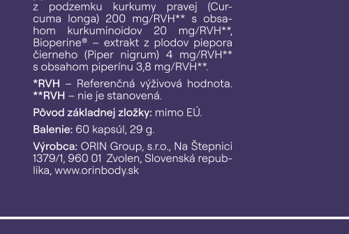 ORIN KLOUBY+