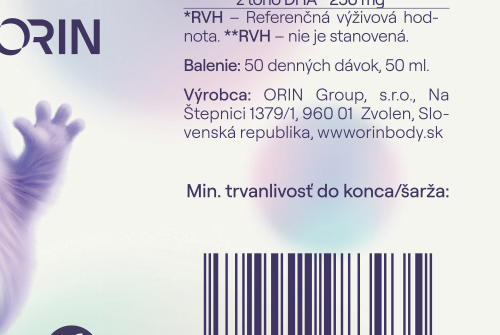 ORIN OMEGÁČEK