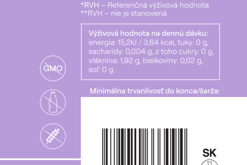 ORIN KONJAK na podporu hubnutí