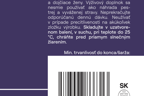 3x ORIN ELASTIC kolagen na klouby, tobolky