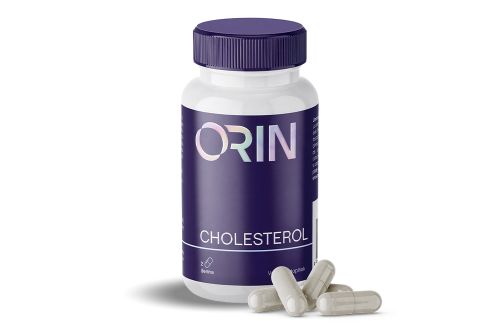 Cholesterol