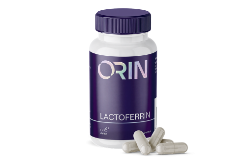 ORIN Lactoferrin