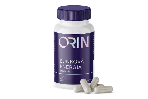 ORIN Buněčná energie