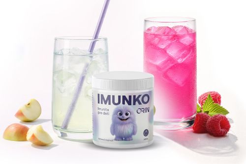 (A36) 2x ORIN IMUNKO