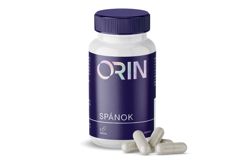 ORIN Spánek
