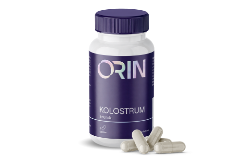 ORIN Kolostrum