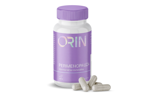 ORIN Perimenopauza