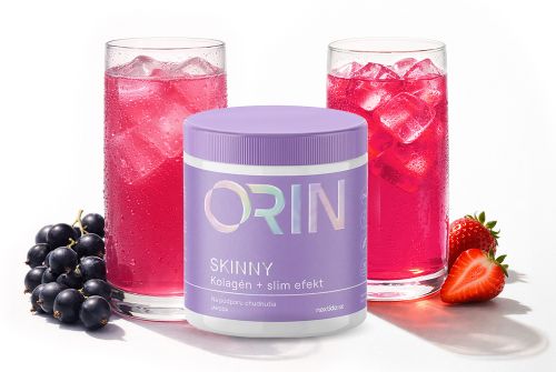 ORIN SKINNY Kolagen pro štíhlou linii