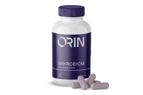ORIN MIKROBIOM