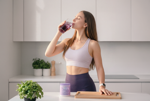 3x ORIN SKINNY Kolagen pro štíhlou linii