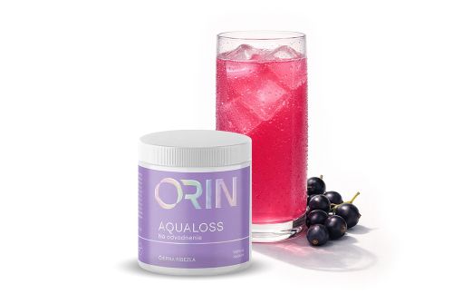 ORIN AQUALOSS pro odvodnění