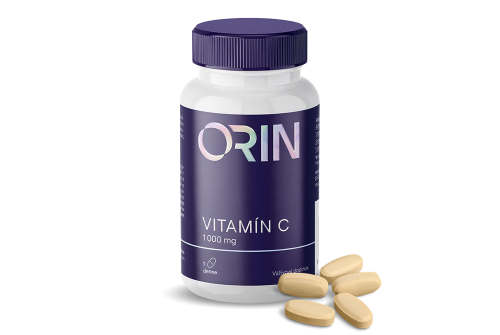 ORIN VITAMIN C