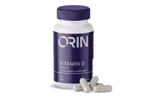 ORIN VITAMIN D