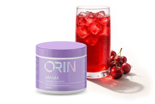 ORIN MAMA Kolagen pro těhotné a kojící ženy