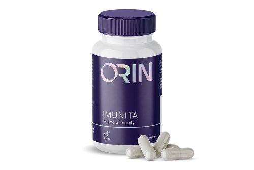 ORIN IMUNITA