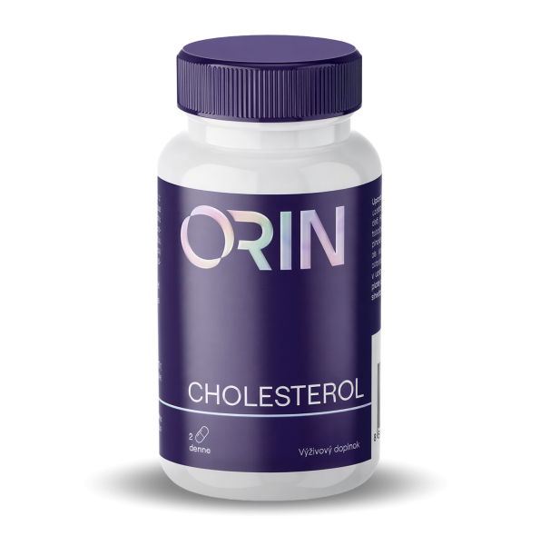 Cholesterol