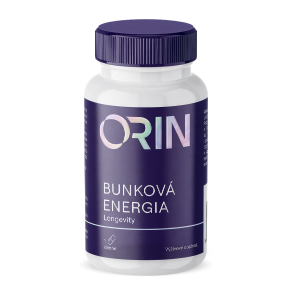 ORIN Buněčná energie