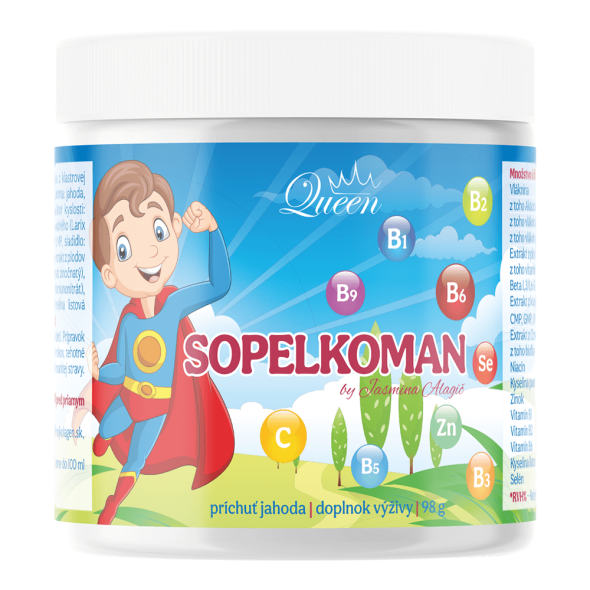 Sopelkoman