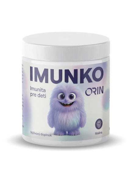 ORIN IMUNKO