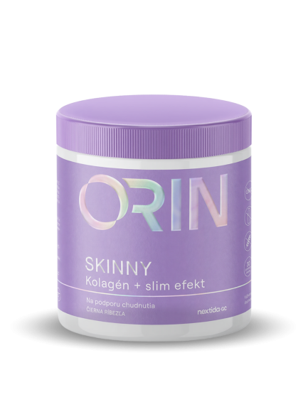 ORIN SKINNY Kolagen pro štíhlou linii